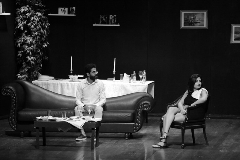 Perfect Strangers play at LAU